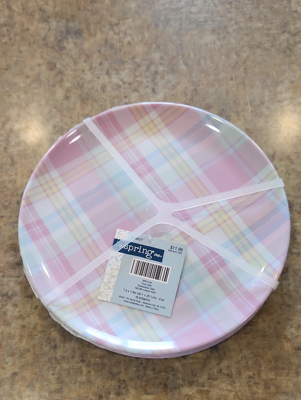5 Piece Entertaining Set
